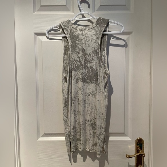 American Eagle tank - Picture 3 of 3